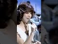 松田聖子 人気トップワンな曲と歌唱力!😹 白いパラソル 夜ヒット #shots