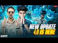 😎NEW UPDATE 4.0 IS HERE LETS EXPLORE🔥| BGMI LIVE ‪@LoLzZzGaming #shortslive #shortfeed #bgmilive