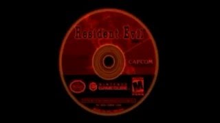 Resident Evil Gamecube TV Commercial