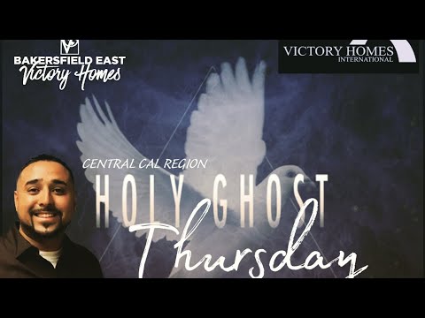 Holy Ghost Thursday - YouTube