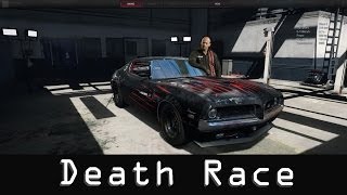 Next Car Game - Death Race (GTX 780 Max Settings) screenshot 3