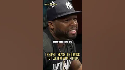 50 Cent speaks on Tekashi 6ix9ine and Soulja Boy