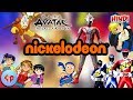 Top 10 Best Nickelodon Shows | Explained in Hindi | Nickelodon India