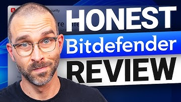Bitdefender review 2025 | Can you trust this Antivirus?