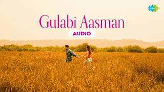 Gulabi Aasman - Audio | Between Us | Aparshakti Khurana | Sakshi Ratti screenshot 4