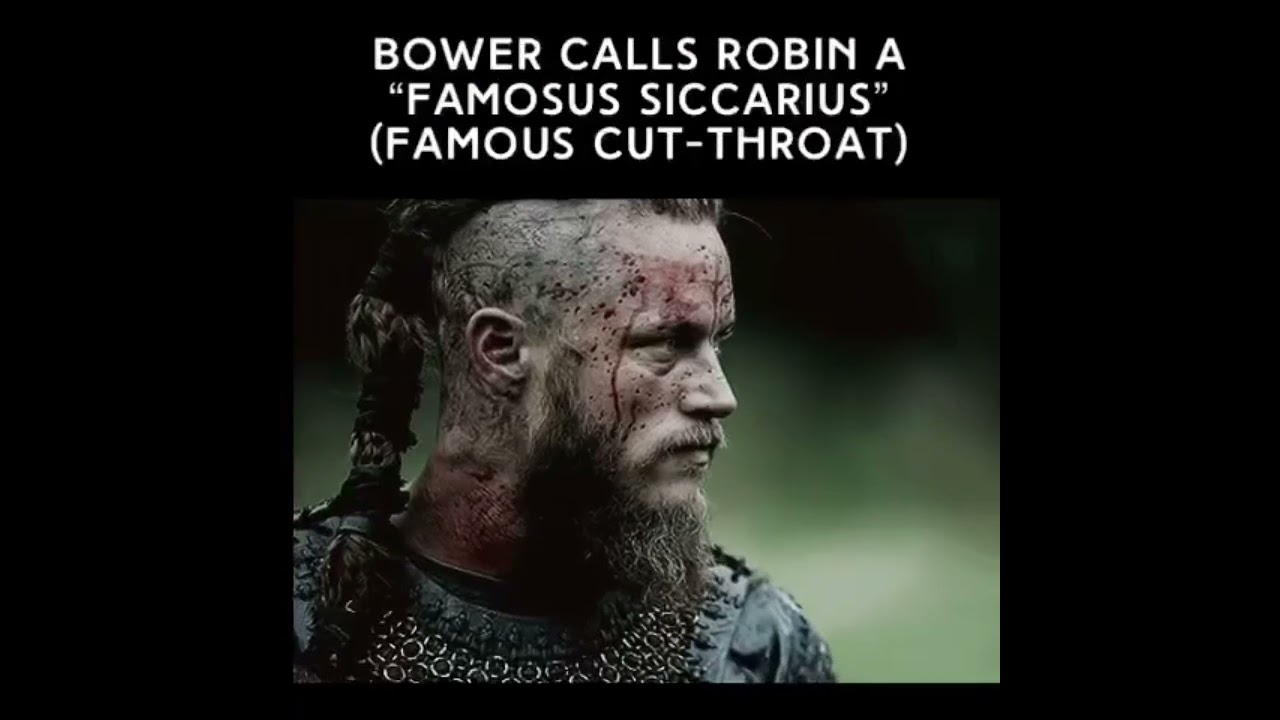 60 Second Scottish Story: Scottish Robin Hood