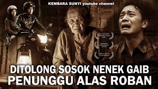 2 HORROR STORIES FROM ALAS ROBAN‼️FROM SO HAPPY UNTIL THIS GUY CRIES IN FEAR. #alasroban
