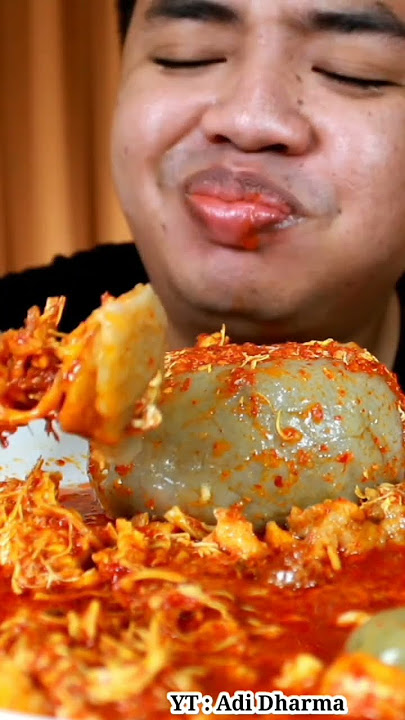 BASO ACI JUMBO ISIAN AYAM SUWIR PEDAS #basoaci #baksopedas