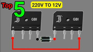 Top 5 eenvoudige elektronische projecten die iedereen in 2025 kan maken