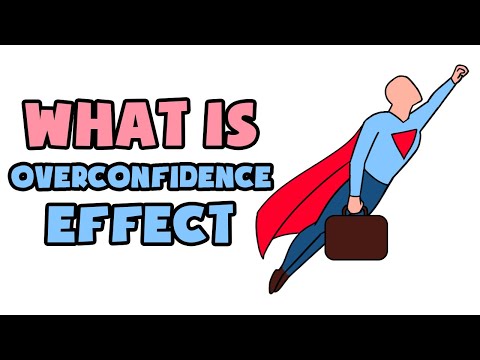 Video: "I'm Right, Period!" Why Is Overconfidence Dangerous? - Society