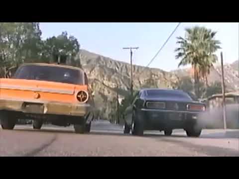The Camaro Race Clip from the 1985 movie Better Off Dead