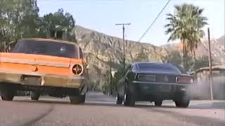 The Camaro Race Clip from the 1985 movie Better Off Dead