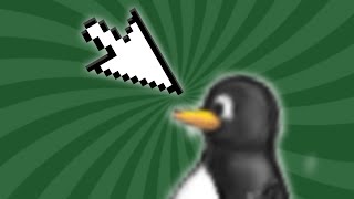 Click the Tux - Trailer
