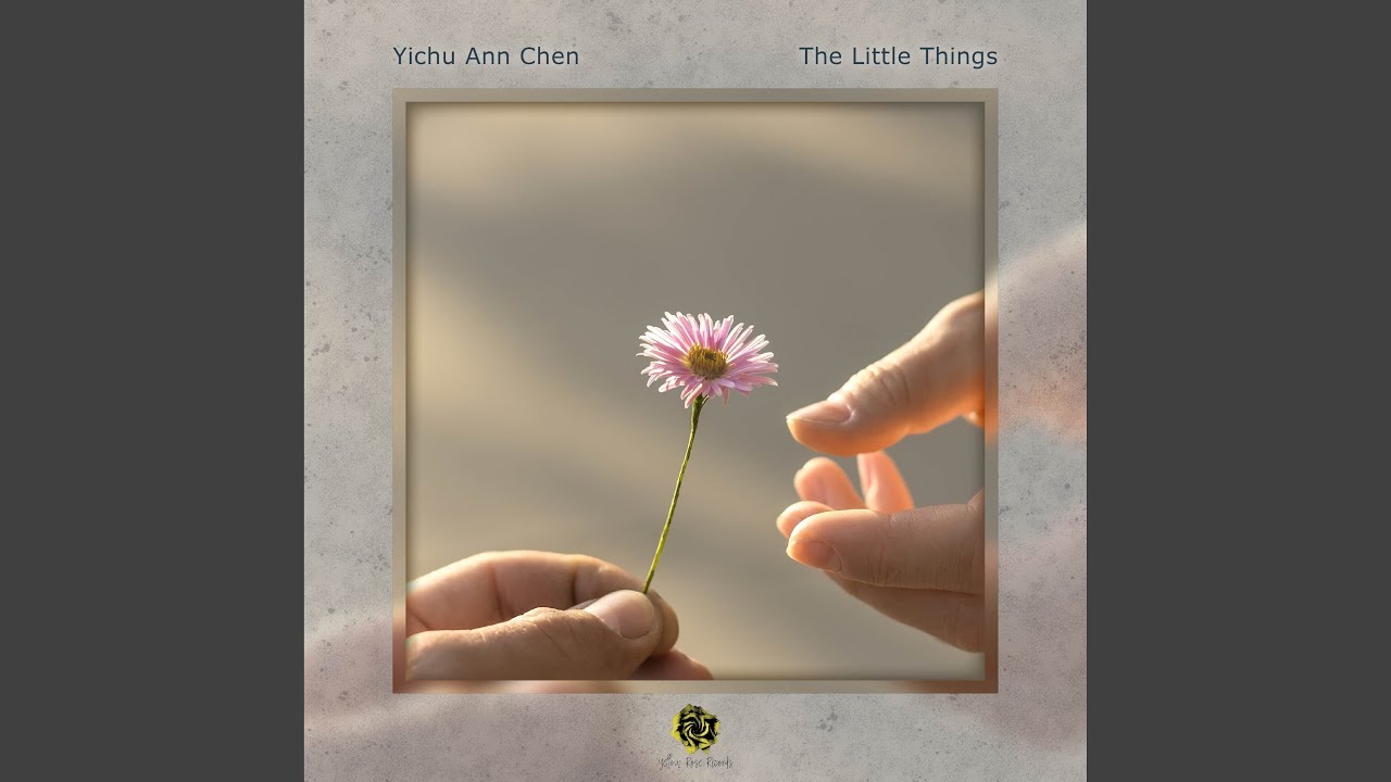 Watch The Little Things on YouTube Watch The Little Things on YouTube