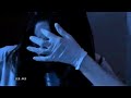 latex gloved burglar girl 2