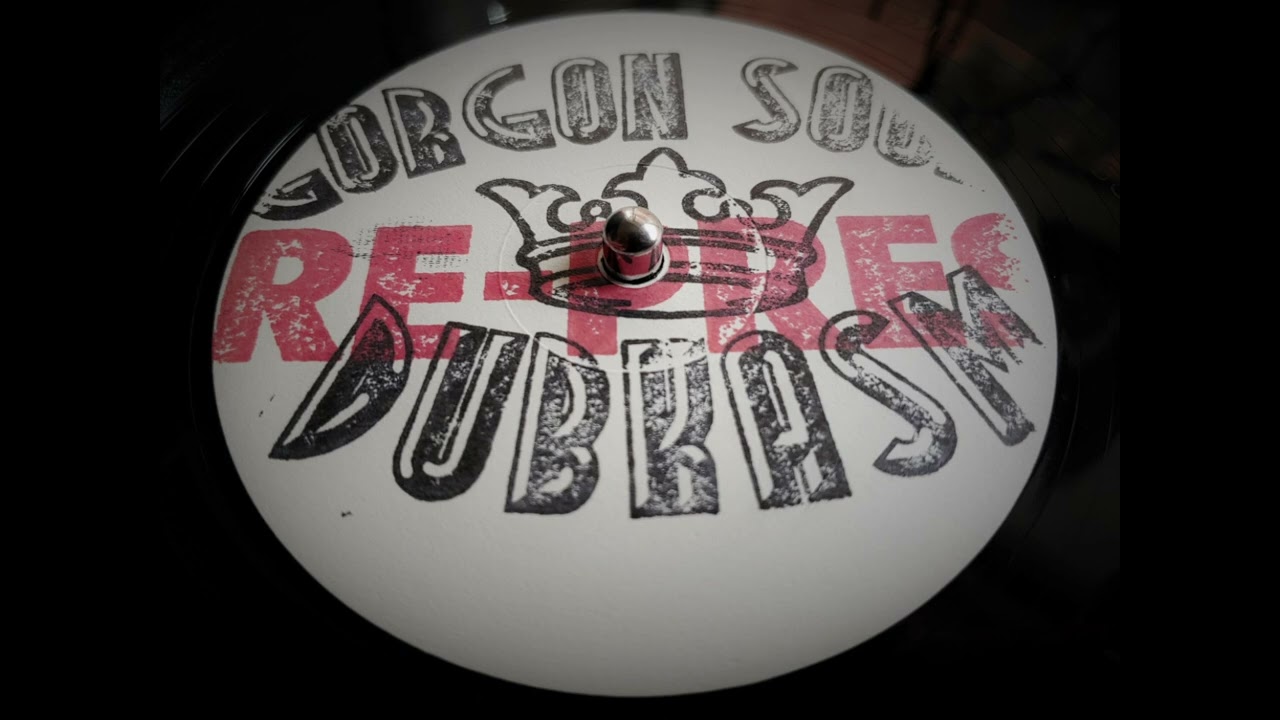 Gorgon Sound - Find Jah Way (Dubkasm Version) (2012) - YouTube