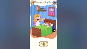 Dop 5 level 268 viral video |Chase away the gosht| #shortfeed #short #youtubeshorts #shortvideo