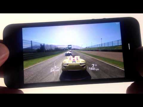 Real Racing 3 Developer Diary: Real People