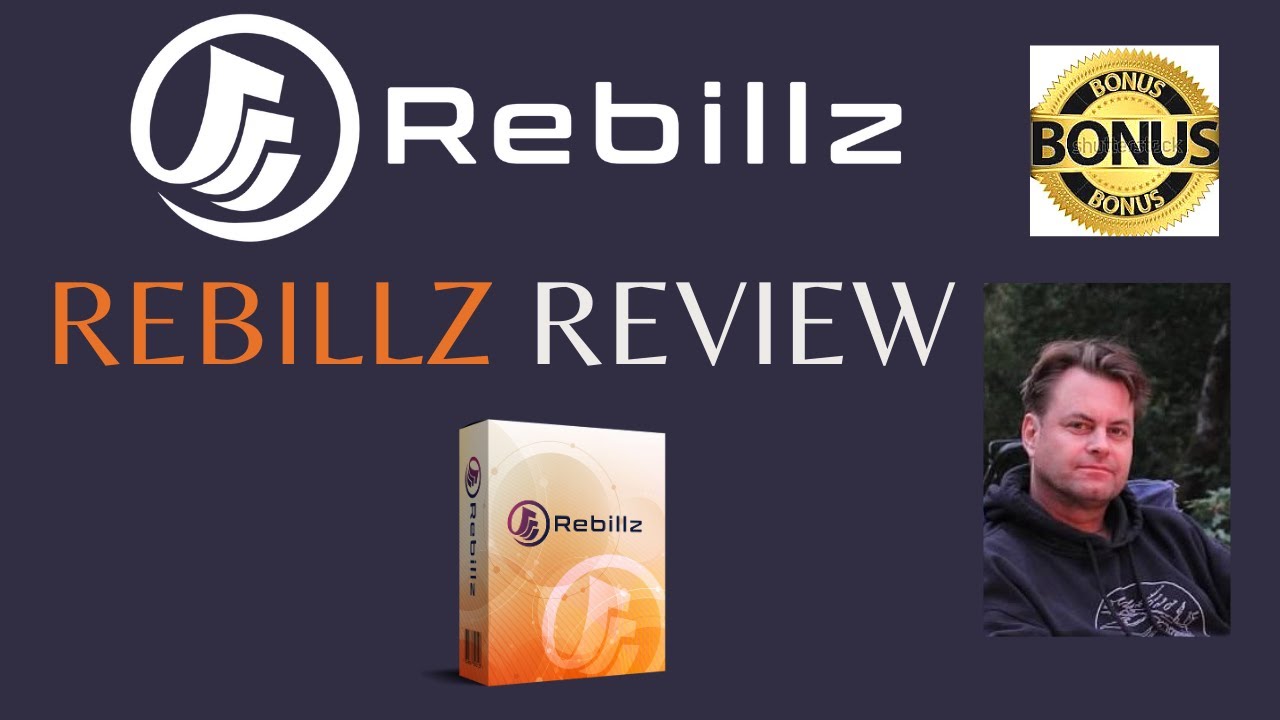 Rebillz Review, 🎯 Exclusive Bonuses 🎯 [Rebillz Review] - YouTube