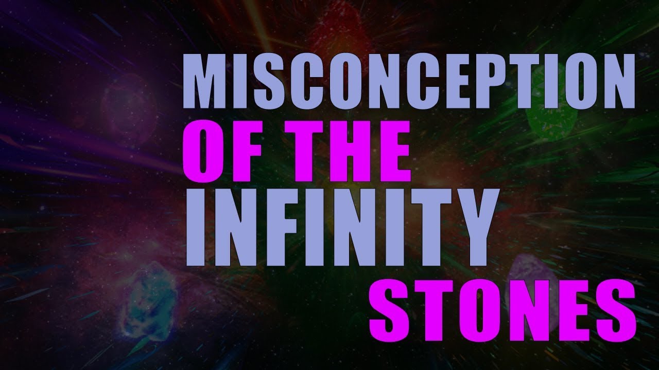 Misconceptions of the Infinity Stones | Grandmaster FAQs of the Partynerdz Podcast EP 09