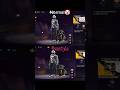Screen Shift🥵🥶 #freestyle #hacrr #totalgaming #whiteff #like #subscribers #xanzo