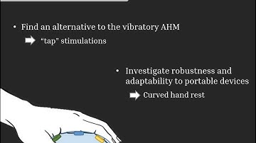 Lacote et al., “Tap Stimulation": Alternative for the Apparent Motion, IEEE Haptics Symposium 2022