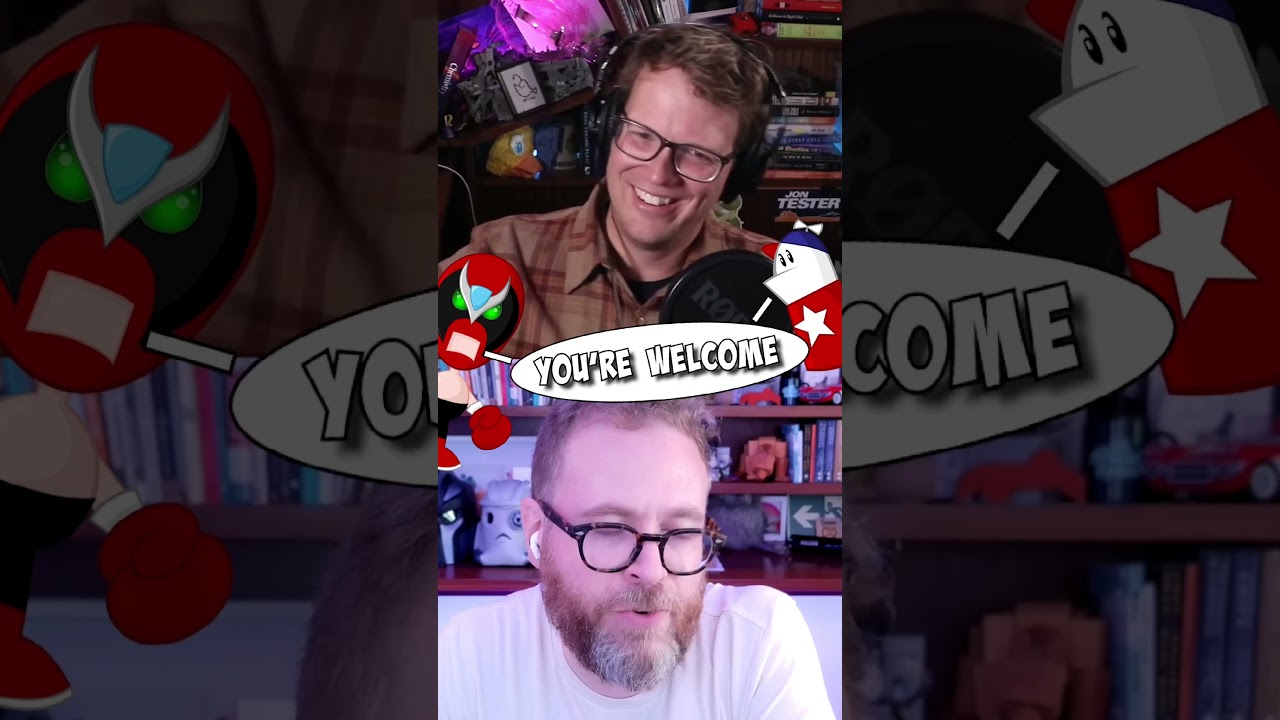 Генеральный директор Dropout @samreich и приглашенный ведущий Decoder @hankschannel о влиянии Hom...