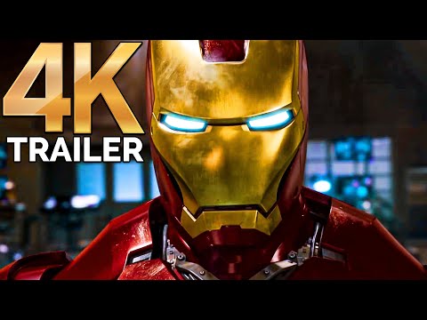 SHANG CHI "Avengers" Trailer (4K ULTRA HD) 2021