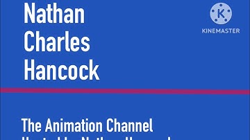 New Channel Intro (2024-2025)