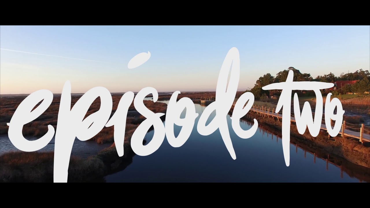 episode 2 - SEASON 1