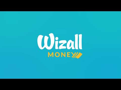 Transférez de l'argent avec Wizall Money!