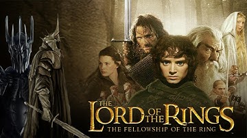 Chúa Tể Những Chiếc Nhẫn Phần 1: Phân Tích Chi Tiết