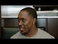 Emari Demercado on Joining the Dallas Cowboys | Player Interviews
