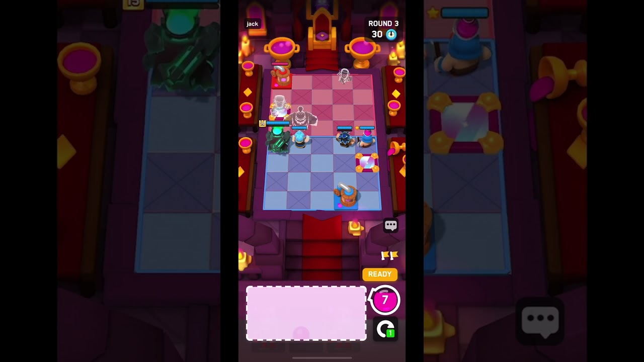 These TWO Tips Will Make You A Better Clash Mini Player!