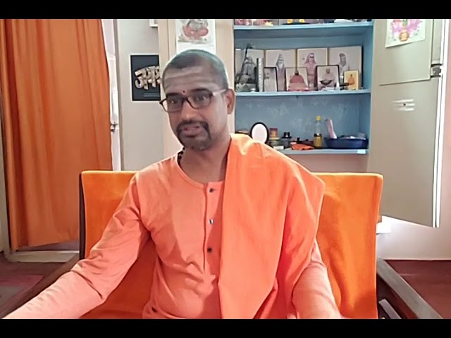 ஈசாவாஸ்ய உபநிஷத் 02