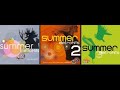 Summer Eletrohits 1, 2, 3 (As Melhores)