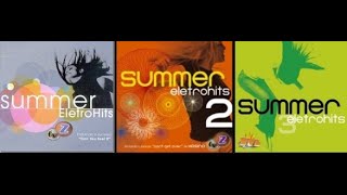 Summer Eletrohits 1, 2, 3 (As Melhores) screenshot 4