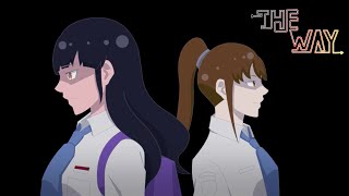The Way | Animated Short Film (Revision)