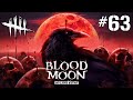 Vod  varg31 sur dbd  dead by daylight 63 event blood moon