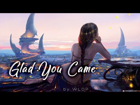 Nightcore - Glad You Came (VIZE)