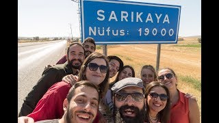 Sarıkaya Için Çal - Sesversus Burçak Tarlası