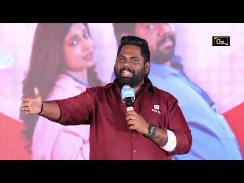 Hero Harsha Chemudul Speech Least Eligible Bachelor Pre Bachelor Party