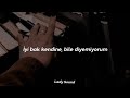 Emre Aydın - Beni Vurup Yerde Bırakma
