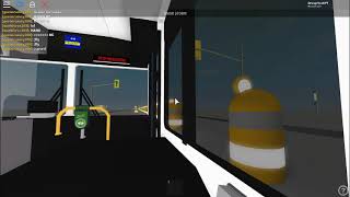 [2017] Roblox YRT Division New Flyer D40LF #600 (Route 88 Bathurst) screenshot 5