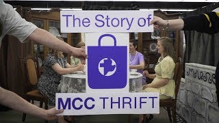 The Story of MCC Thrift
