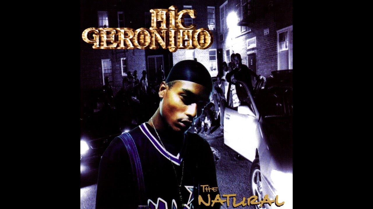 Mic geronimo Masta IC YouTube