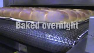 McGhee's Crispy Rolls - Baked Fresh Every Day screenshot 5