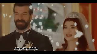 Hayaldi Gerçek Oldu...🌠