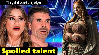 MAGICIAN DEFIES GRAVITY SURPRISES The Judges with Invisibility Magic | Britain's Got Talent 2024