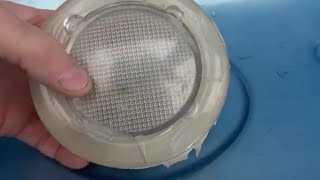 5 Light Lens Hot Tub How To The Spa Guy Cracked Leaking Cal Spa